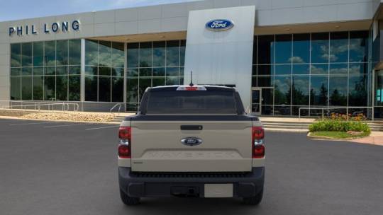 2024 Ford Maverick