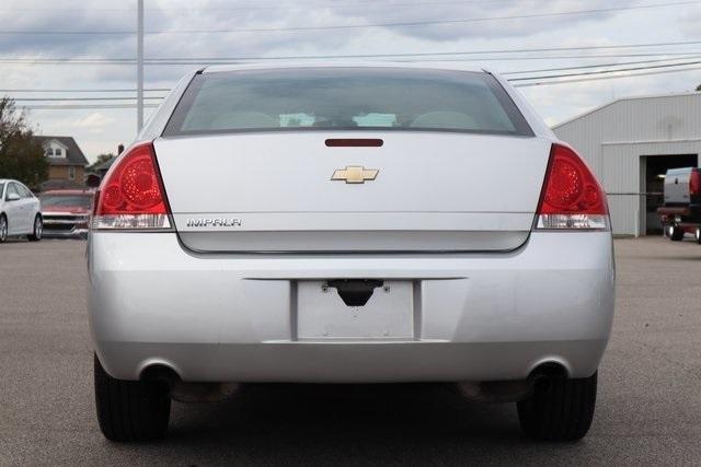 used 2013 chevrolet impala ls parkersburg, wv 26101 for sale in parkersburg, west virginia