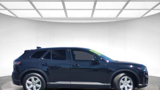 2024 Honda Prologue