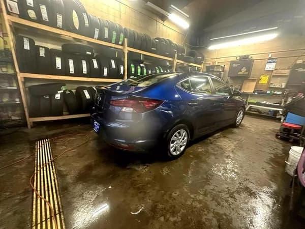 2020 hyundai elantra in co bluffs, iowa