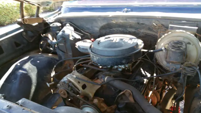 1978 gmc k1500 4x4 p/u short bed