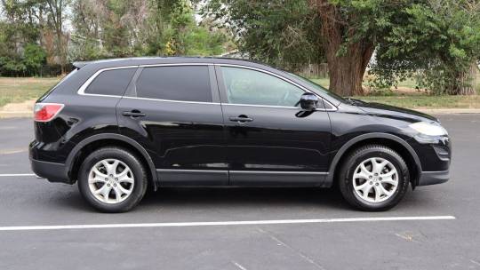 2012 Mazda CX-9
