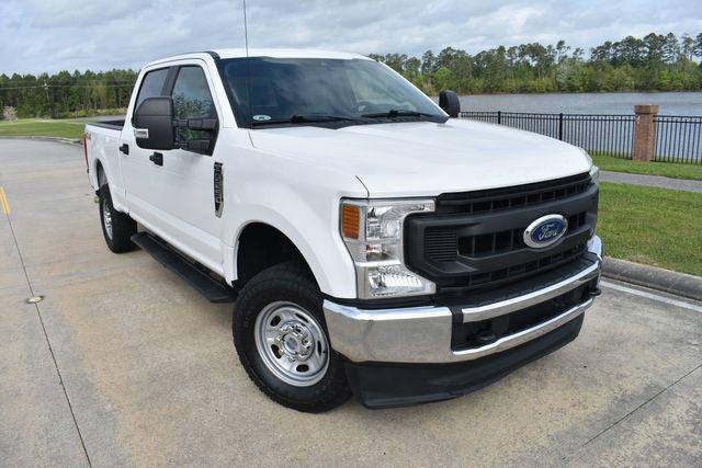 2020 ford f-250 xl