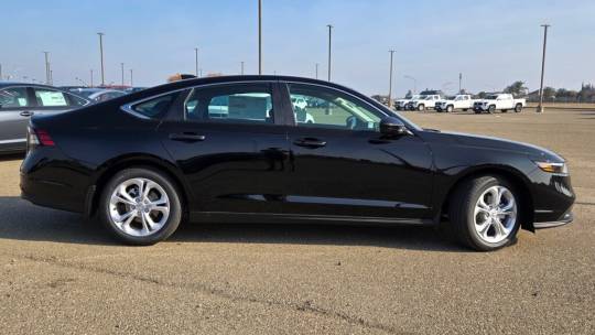 2025 Honda Accord