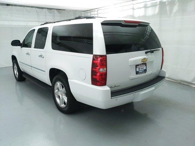 used 2009 chevrolet suburban ltz hammond, la 70403 for sale in hammond, louisiana