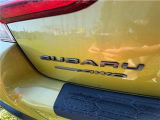 2021 Subaru Crosstrek s