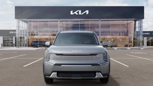 2024 Kia EV9