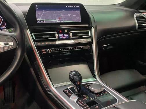 2020 bmw 840 i xdrive 2dr all-wheel drive coupe in walnut creek, california