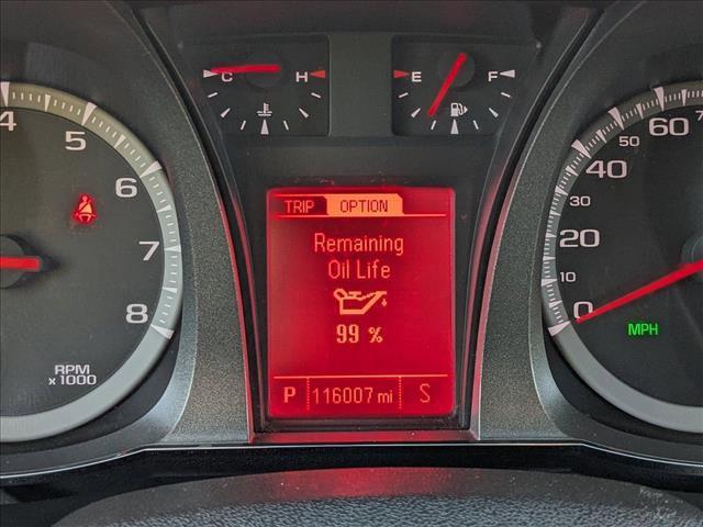 2014 gmc terrain sle-2
