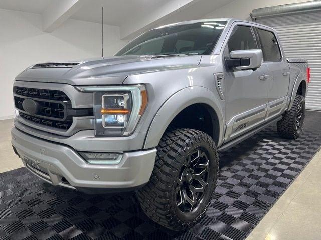 2022 ford f-150 xl 4x4 supercrew cab 5.5 ft. box 145 in. wb in cleora, south carolina