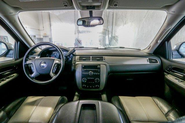 2008 chevrolet tahoe ls 4x4 ls 4dr suv for sale in anchorage, alaska