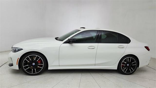2023 bmw m340 i