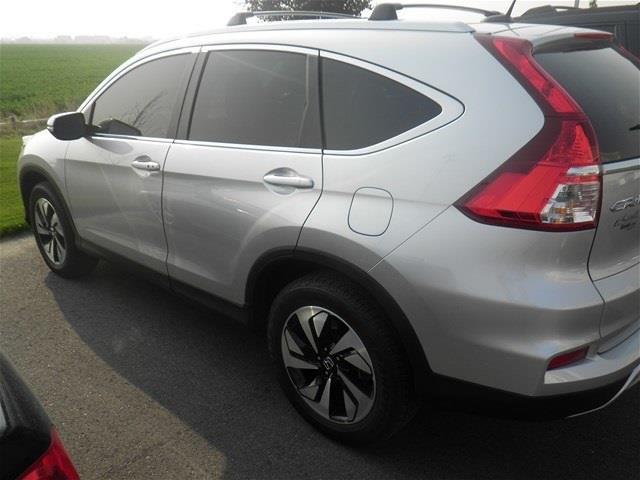 2016 honda cr-v touring awd touring 4dr suv for sale in idaho falls, idaho