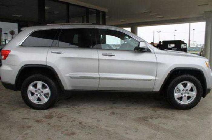 2012 jeep grand cherokee laredo in fayetteville, nc