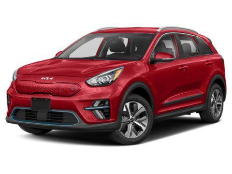 2022 kia niro ev ex