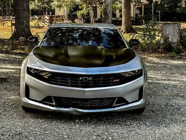 2019 chevrolet camaro 1lt
