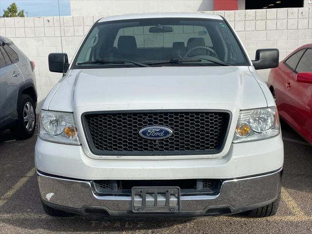 2005 ford f-150 xl