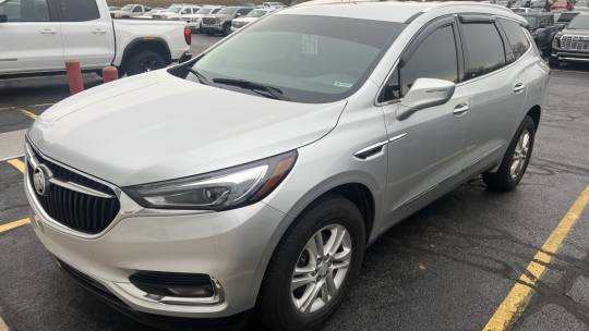 2019 Buick Enclave