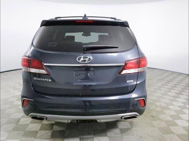 2017 hyundai santa fe in pembroke park, florida