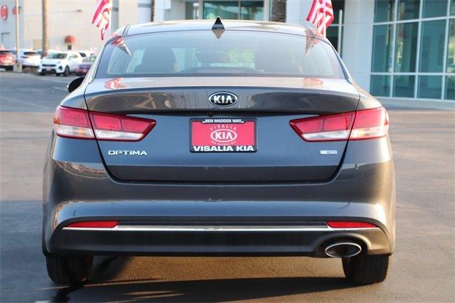 used 2016 kia optima lx visalia, ca 93292 for sale in visalia, california