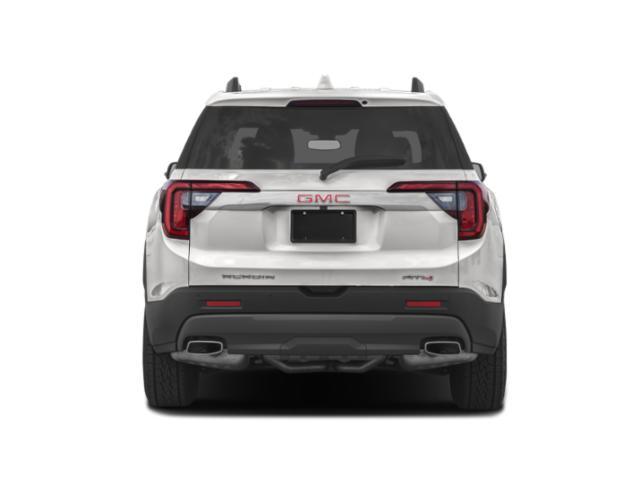 2022 gmc acadia awd at4