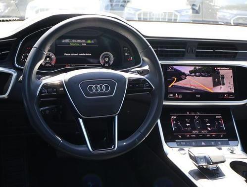 2023 audi a6
