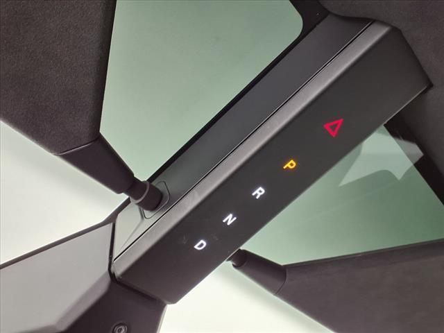 2024 tesla cybertruck all-wheel drive