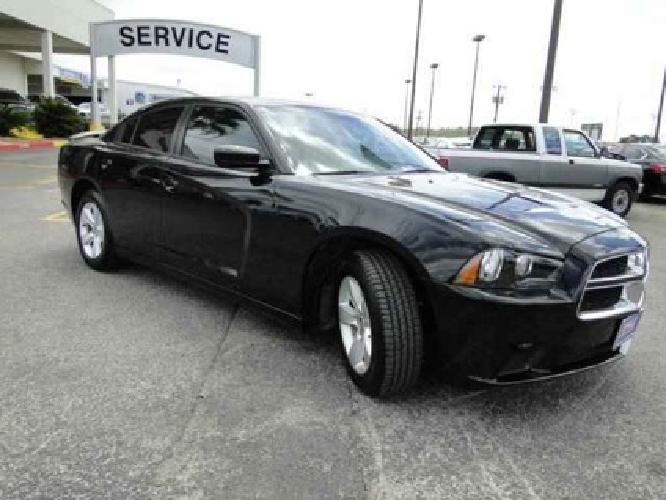 2013 dodge charger se in san antonio, tx