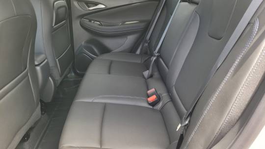 2025 Buick Encore GX