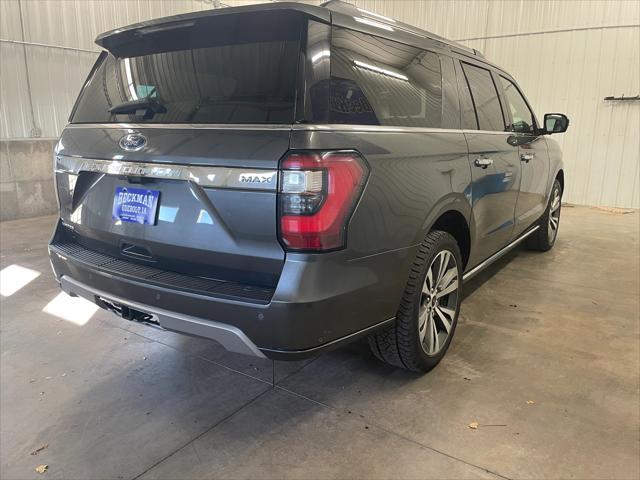 2020 ford expedition limited max