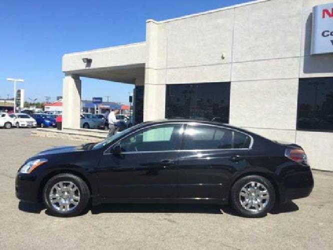 2010 nissan altima 2.5 s in costa mesa, ca