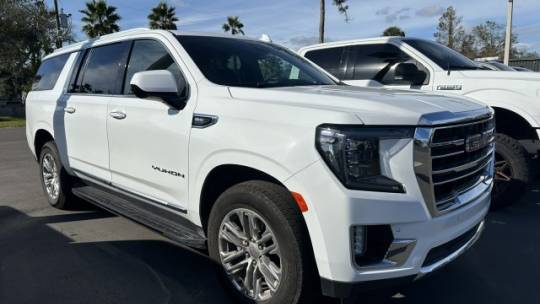 2023 GMC Yukon