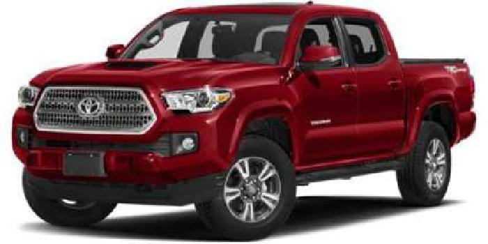 2019 toyota tacoma trd sport in wilkes barre, pa