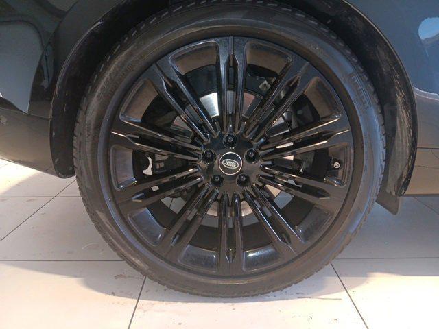 2023 land rover range rover p530 se