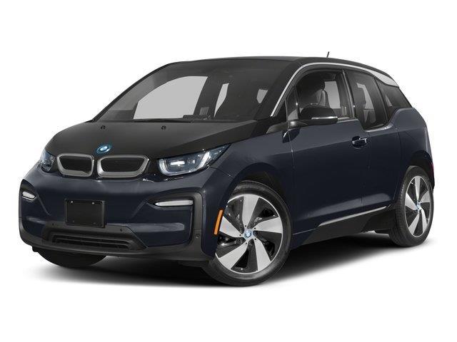2018 bmw i3 base 4dr hatchback w/ range extender for sale in westbrook, maine