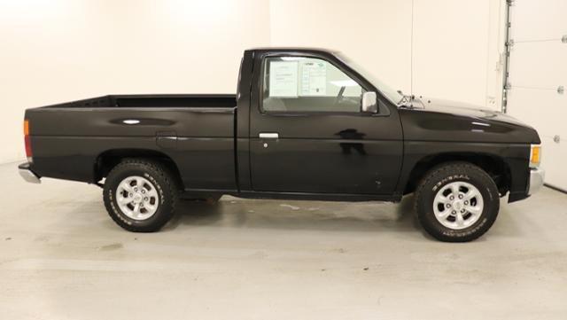 used 1996 nissan pickup 2wd regular cab xe springfield, or 97477 for sale in springfield, oregon