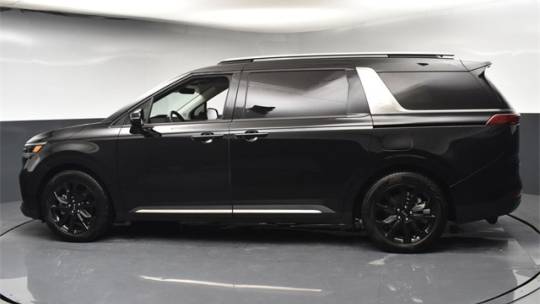 2024 kia carnival sx
