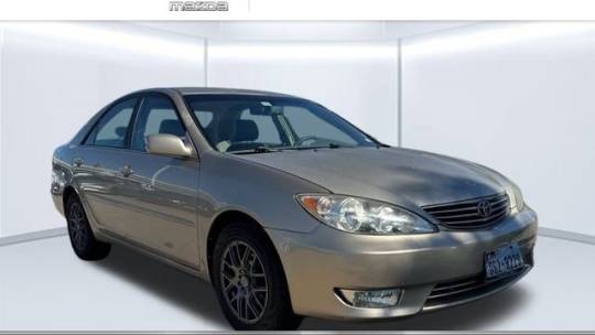 2006 Toyota Camry