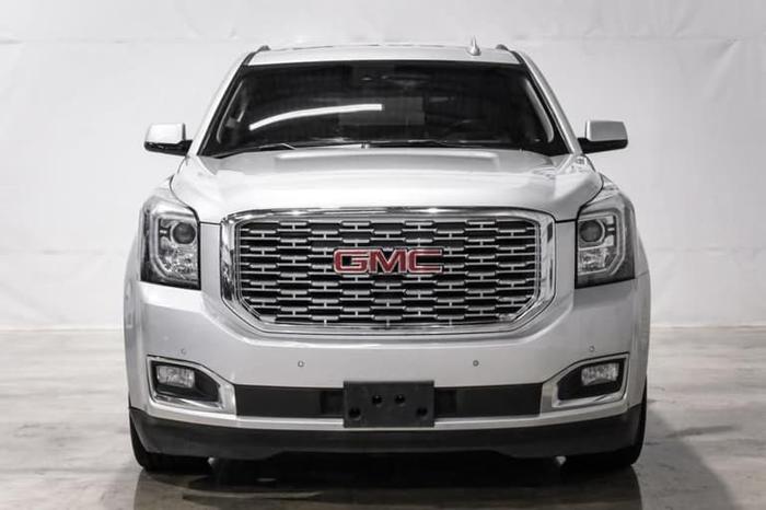 2018 gmc yukon denali sport utility 4d in plano, texas