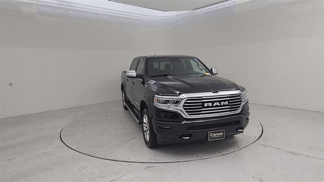 2022 ram 1500 longhorn