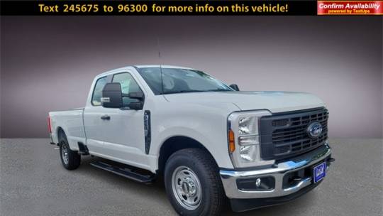 2024 Ford F-250