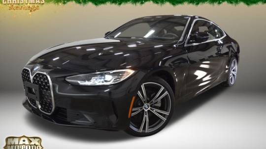 2024 BMW 4 series