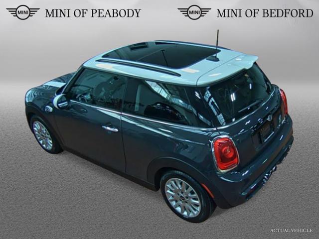 2015 mini hardtop 2 door cooper s cooper s 2dr hatchback for sale in manchester, new hampshire