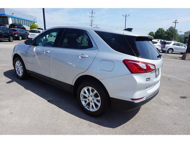 used 2019 chevrolet equinox awd lt w/ 1lt alcoa, tn 37701 for sale in alcoa, tennessee