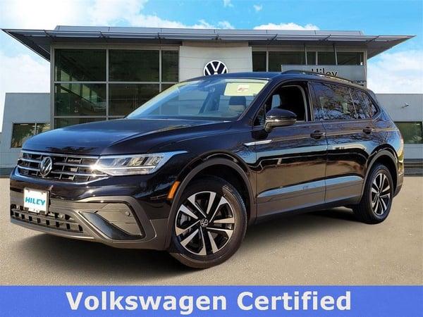 2023 volkswagen tiguan in co bluffs, iowa
