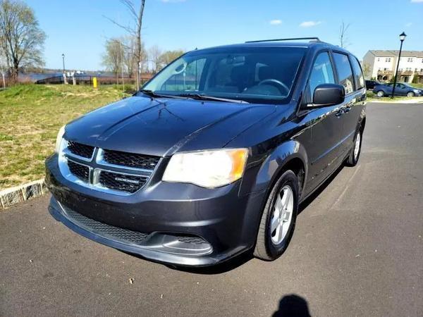 2011 dodge grand caravan passenger in co bluffs, iowa