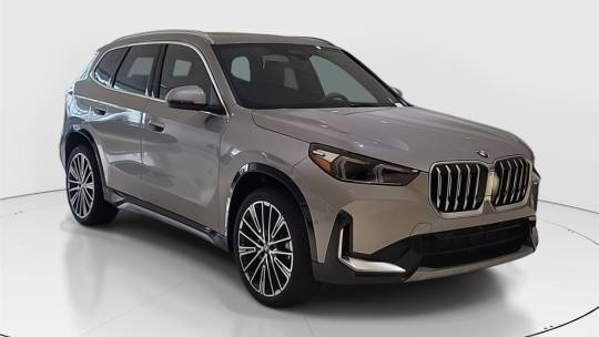2025 BMW X1