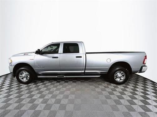 2021 ram 3500 in manhattan, new york