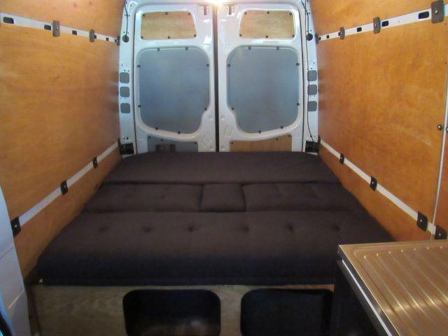 2017 mercedes-benz sprinter 3500 standard roof