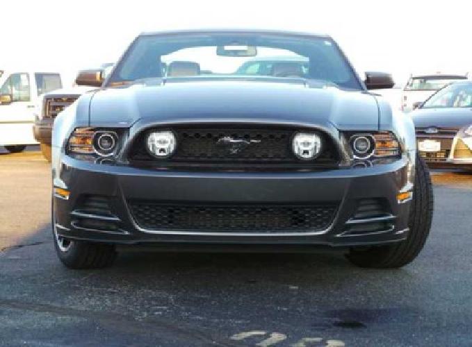 2014 ford mustang premium in groveport, oh